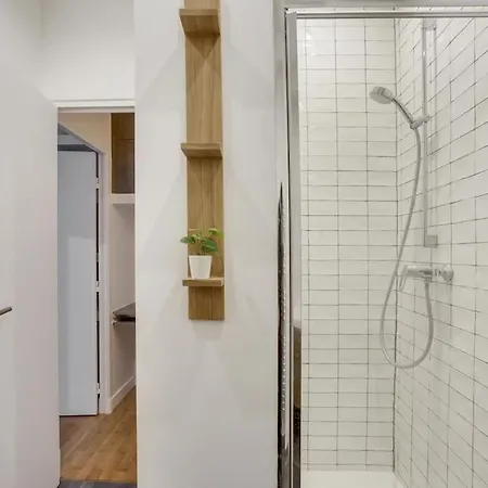 Appartamento Amazing Apartment: 2br/4p -bastille/saint Ambroise