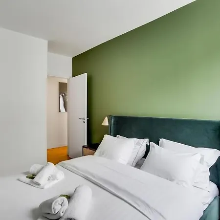 Amazing Apartment: 2br/4p -bastille/saint Ambroise Appartamento *